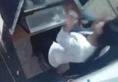 Russo sesso in bagno video porno nonna e nipote