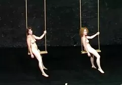 Bruna sottile Masturbazione video porno nuovi gratis