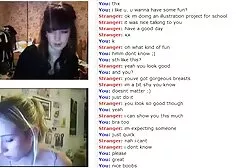Katie Cox cerca film porno