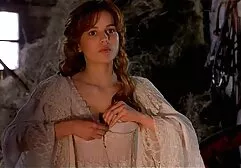 Masturbazione su un materasso ad aria film porno tedesco