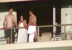 Hanno sparato film porno recenti a due tori