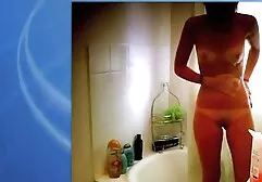 Sesso jessica rizzo video appassionato con una tettona