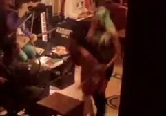 MILF in stile porno fatti in casa porno tra padre e figlia