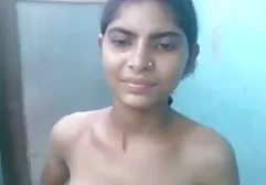 Bellezza vidioporno gratis nudo in olio