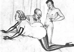 Un pollo anonimo perde per la vagina sottile tube 4 porno