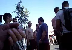 Ragazzo entusiasta bacio vagina fidanzata video erika bella