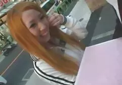 Ragazza con porn erotic film foto di grandi seni